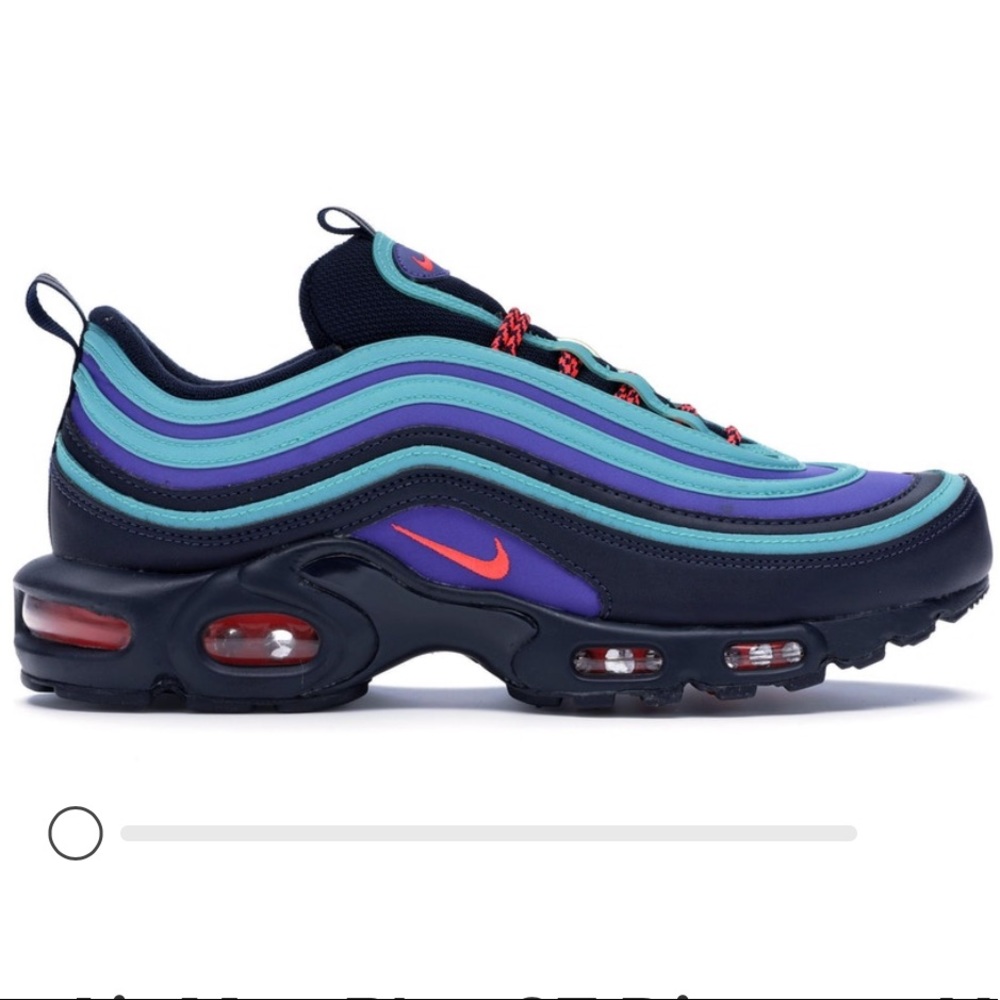 Nike Air Max Plus 97